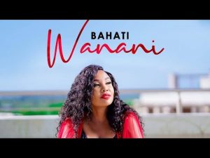 Wanani remix - Bahati feat Mejja, Petra, Odi wa Murang'a, Ssaru and Benzema