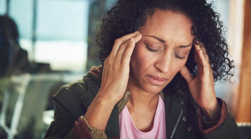 causes and symptoms of headache